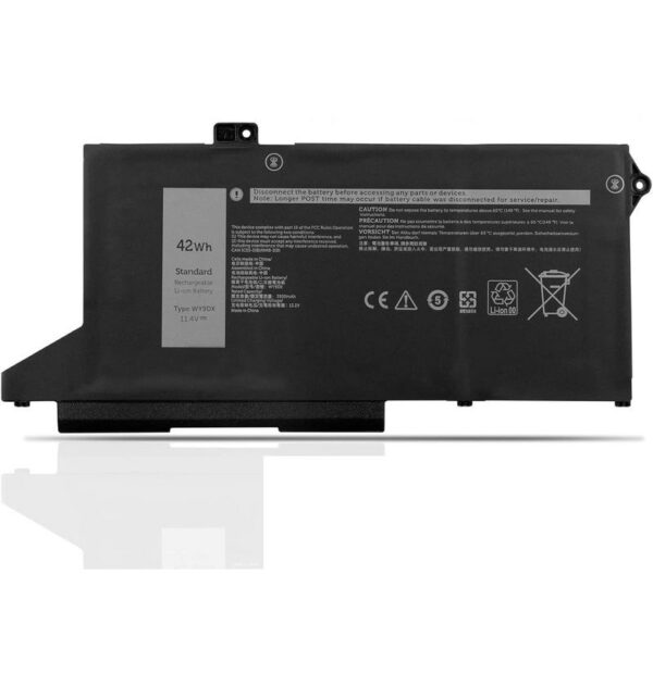 Baterija per Laptop Dell Latitude 14 5420 15 5520 3560 Precision 15 3560