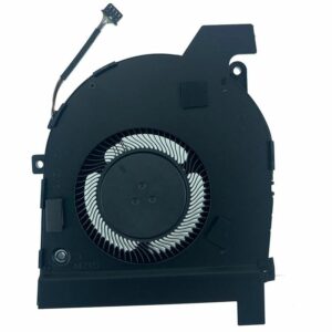 CPU ftofes per laptop Dell Latitude 5501 5511 Precision 3541 3551 P80F