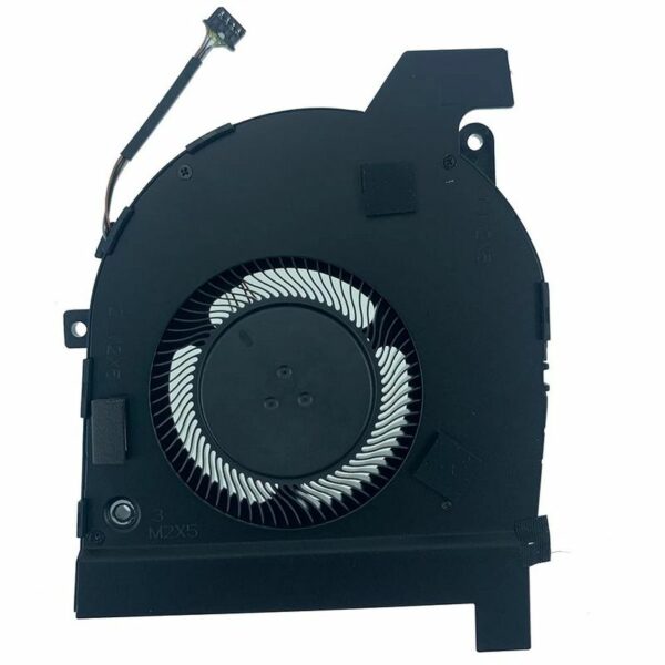 CPU ftofes per laptop Dell Latitude 5501 5511 Precision 3541 3551 P80F