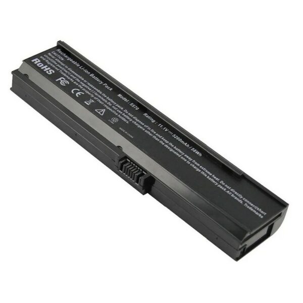Baterija per laptop Acer Aspire 3030 3050 3200 3600 3610 3680 5030 5050