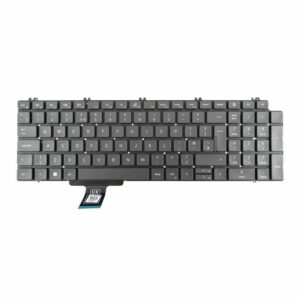 Tastatura per laptop Dell Precision 7750 7550 7760 7560 veliki enter backlight