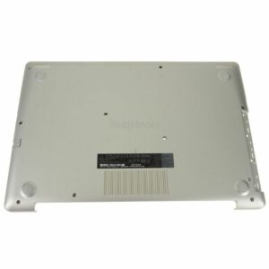 Korniza Poshtem (D Cover) per Laptop Dell Inspiron 5570 N4HXY silver