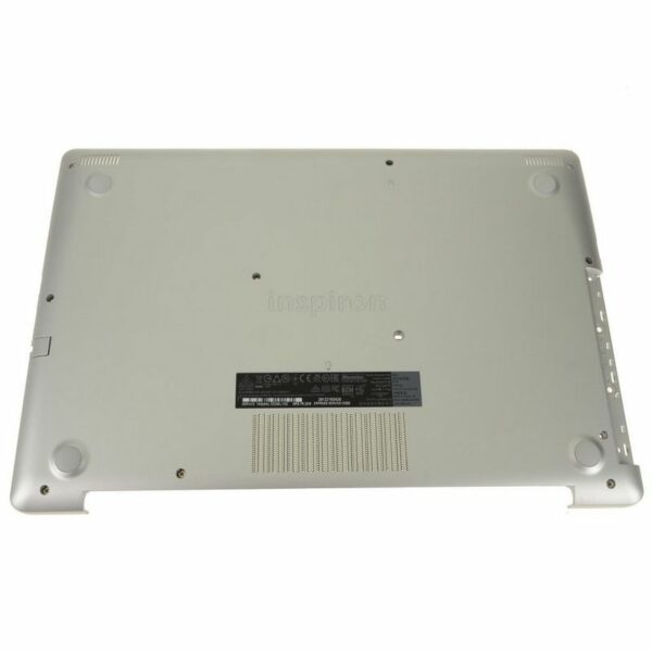 Korniza Poshtem (D Cover) per Laptop Dell Inspiron 5570 N4HXY silver