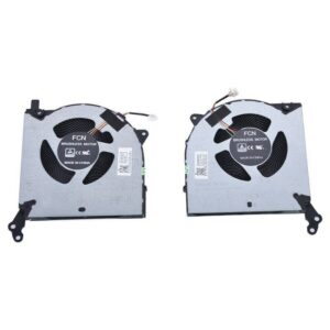 CPU+GPU ftofes per laptop Lenovo Legion 5-15IMH6 5-15ITH6H 5-17ITH6H 5P-15IMH05H