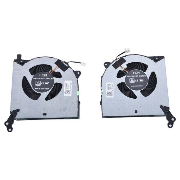 CPU+GPU ftofes per laptop Lenovo Legion 5-15IMH6 5-15ITH6H 5-17ITH6H 5P-15IMH05H