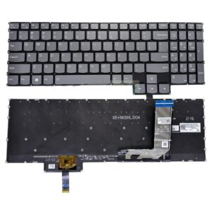Tastatura per laptop Lenovo IdeaPad Gaming 3 16IAH7 veliki enter sa backlightom
