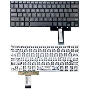 Tastatura per laptop Asus UX32 UX32A UX32L UX32LA UX32LN UX32V UX32VD mali enter