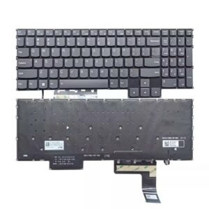Tastatura per laptop Lenovo LOQ 15APH8 15IRH8 LOQ 16APH8 16IRH8 mali enter backlight