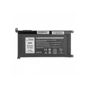 Baterija per Laptop Dell Inspiron WDX0R,P66F001, 13-5378, 14-7460, 15-5567, 15-5568, 15-7560, 17-5770