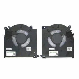 CPU+GPU ftofes per laptop Dell Alienware M15 R3 M15 R4