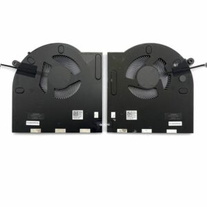 CPU+GPU ftofes per laptop Dell Alienware M17 R3 M17 R4