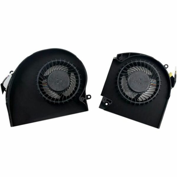 CPU+GPU ftofes per laptop Dell Alienware 17 R4 R5