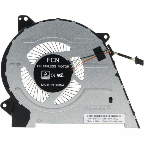 CPU ftofes per laptop Lenovo IdeaPad Flex 5 14IIL05 14ITL05 14ARE05 15IIL05