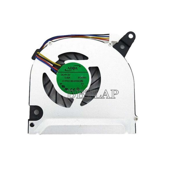 CPU ftofes per laptop Acer Aspire M5 M5-581 M5-581T M5-581G M5-581T-6807 Series