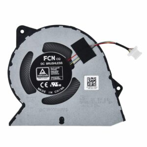 CPU ftofes per laptop Dell Inspiron 15 3510 3511 3515 3520, Vostro 3510 3420 3250 Series