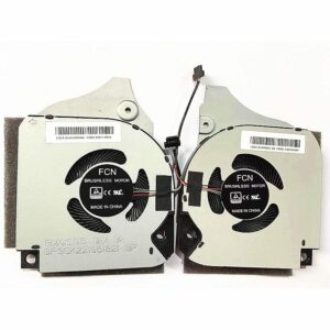 CPU+GPU ftofes per laptop Dell G5-5590 G7-7590 G7-7790 G5 5590 G7 7590 7790