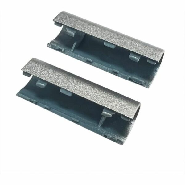 Poklopac Šarki (maska per Mbajtese Ekrani) per Laptop Dell Inspiron 3510 3511 3515 3520 3521 3525 silver