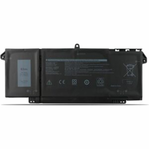 Baterija per Laptop Dell Latitude 5320 7320 7420 7520 Latitude 5320 2-in-1