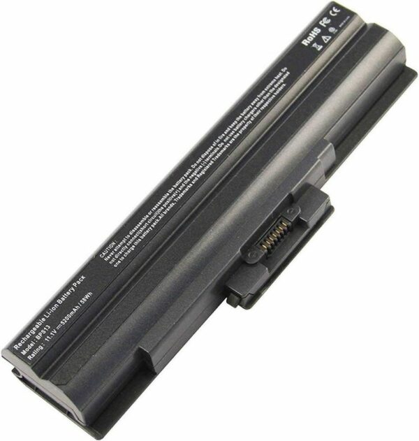 Baterija per Laptop Sony Vaio VGP-BPS13S VGP-BPS21A