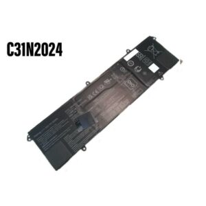 Baterija per Laptop Asus VivoBook S16 Flip TP3604VA Pro 15 K6502HC C31N2024