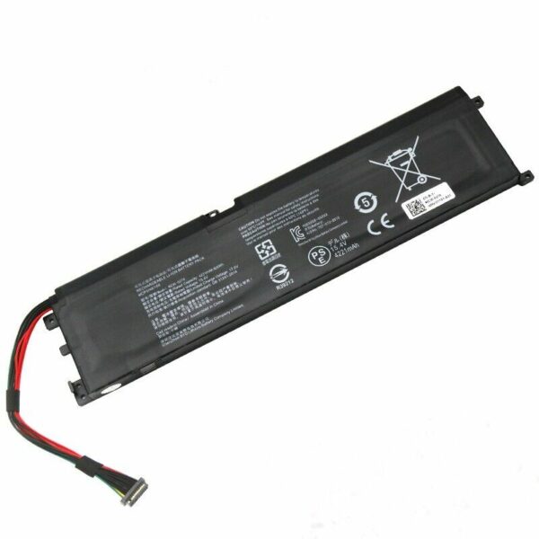 Baterija per Laptop Razer Blade 15 Base RZ09-0270