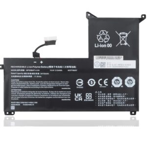 Baterija per Laptop Clevo AT22, NP70, X17, GIGABYTE G7 KE
