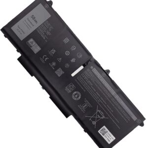 Baterija per Laptop Dell Latitude 5530 5430 5330 Precision 3570