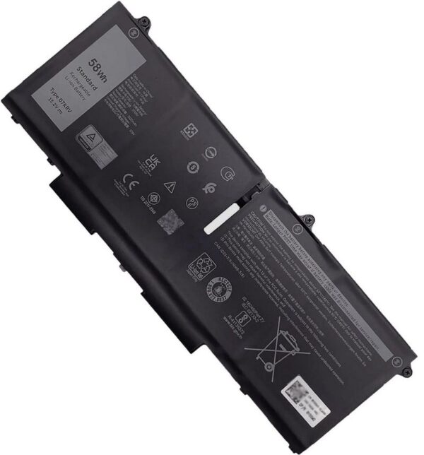 Baterija per Laptop Dell Latitude 5530 5430 5330 Precision 3570