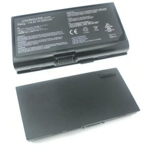 Baterija per laptop Asus N70 N90 X71 X72 X72F X71VN M70L M70S M70VS G71 G72