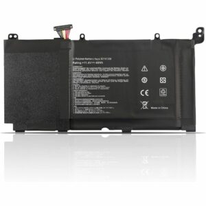 Baterija per laptop Asus A551L A551LN R533L K551LN K551LB K551LA R553L R553LN R553LF
