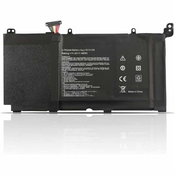 Baterija per laptop Asus A551L A551LN R533L K551LN K551LB K551LA R553L R553LN R553LF