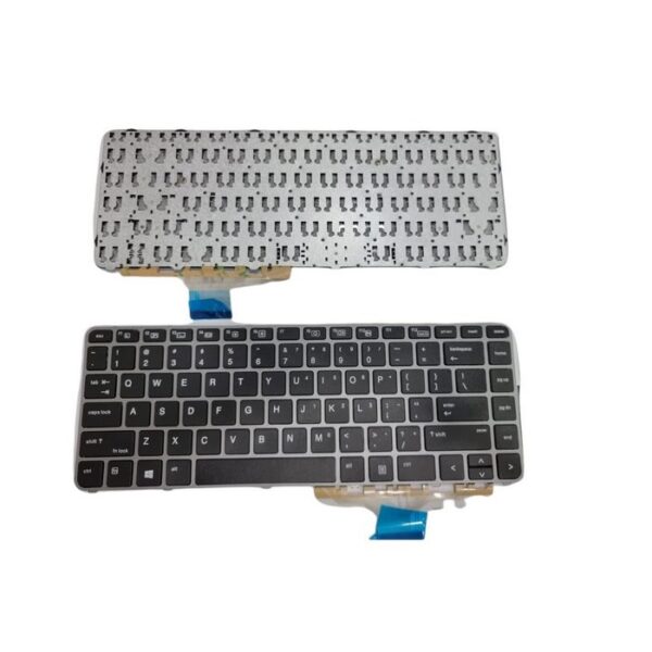 Tastatura per laptop HP EliteBook Folio 1040 G3