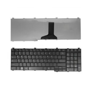 Tastatura per laptop Toshiba Satellite C650 C660 L650 L655 L670 L755