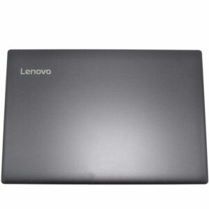 Korniza  Ekrani (A cover / Top Cover) per Laptop Lenovo Ideapad 320-15ISK 330-15AST CRNI