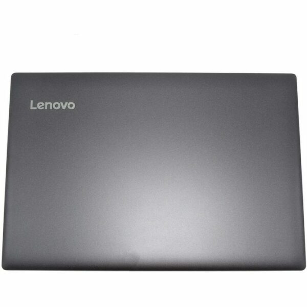 Korniza  Ekrani (A cover / Top Cover) per Laptop Lenovo Ideapad 320-15ISK 330-15AST CRNI
