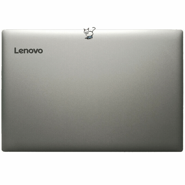 Korniza  Ekrani(A cover / Top Cover) per Laptop Lenovo Ideapad 320-15ISK 330-15AST SIVA