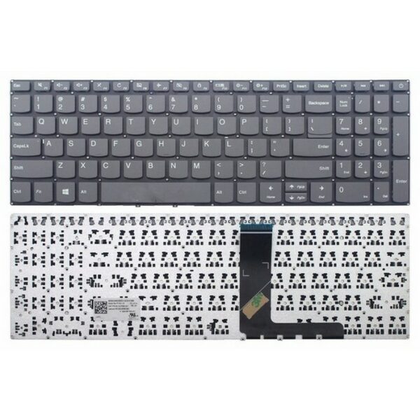 Tastatura per laptop Lenovo IdeaPad 320-15 320-15ABR 320-15IKB S145-15