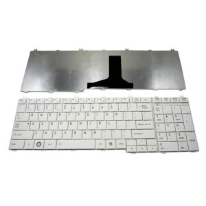 Tastatura per laptop Toshiba Satellite C650 C660 L650 L655 L670 BELA