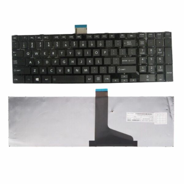 Tastatura per laptop Toshiba Satellite C850 C850D C855 C855D sa ramom