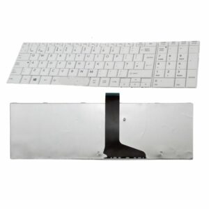 Tastatura per laptop Toshiba Satellite C850 C850D C855 C855D BELA bez rama