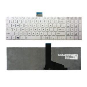 Tastatura per laptop Toshiba Satellite C850 C850D C855 C855D BELA sa ramom