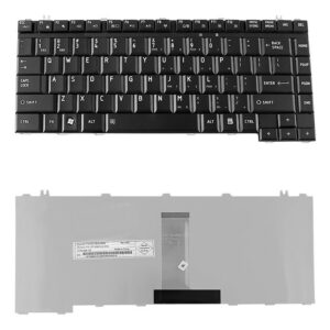 Tastatura per laptop Toshiba Satellite L300 A200 A205 A300 A305