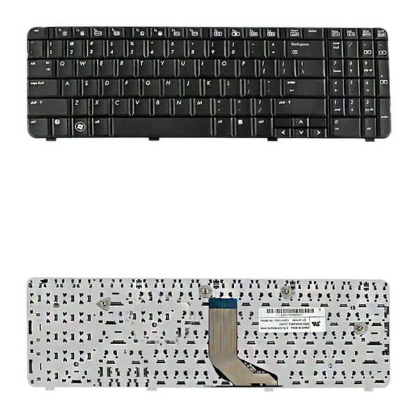 Tastatura per laptop HP Compaq Presario CQ61 G61
