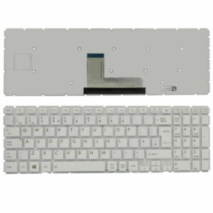 Tastatura per laptop Toshiba Satellite L50-B, L50D-B Series L50-C BELA