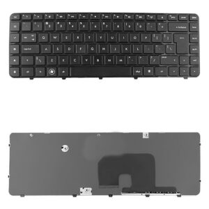 Tastatura per laptop HP Pavilion DV6-3000 DV6-3100