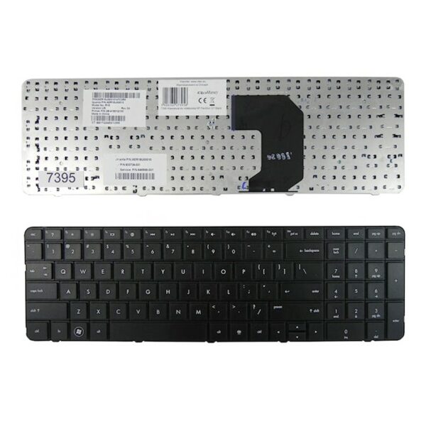 Tastatura per HP Pavillion G7-1000