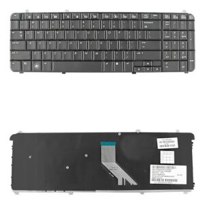 Tastatura per laptop HP Pavilion DV6-1000 DV6-2000