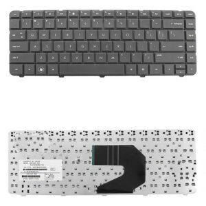 Tastatura per Compaq Presario CQ43 CQ57 CQ58 Pavilion G4 G6 HP 650