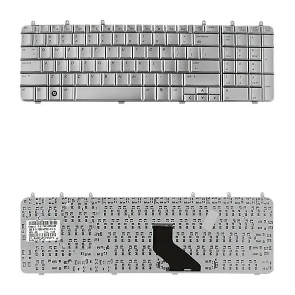 Tastatura per HP Pavilion DV7 DV7-1000