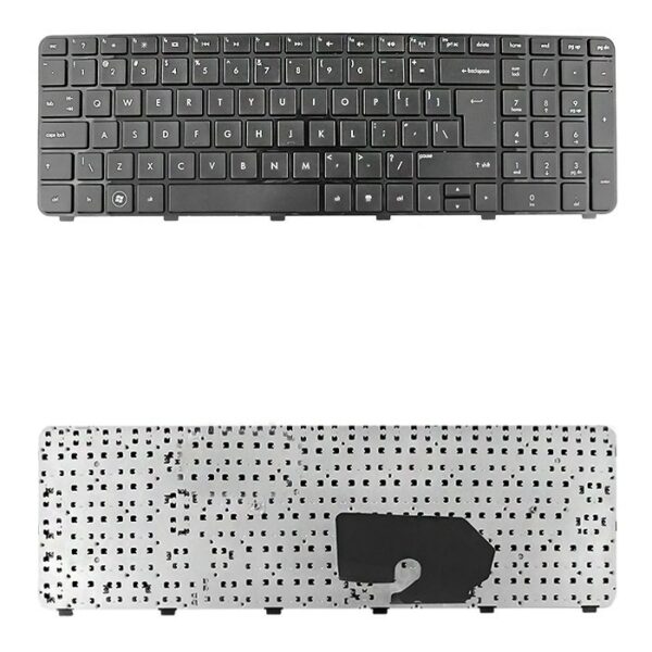 Tastatura per HP Pavilion DV7-6000 DV7-6100 DV7-6200